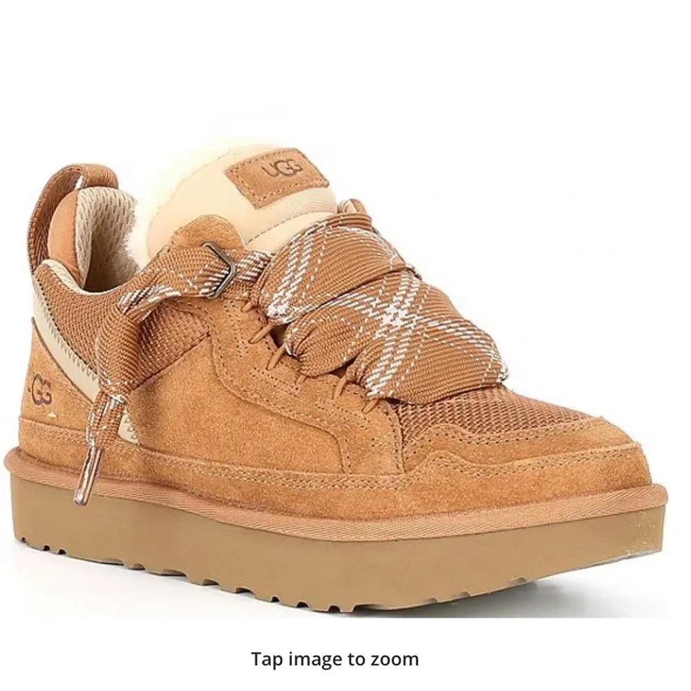 Ugg Lowmel Sneakers